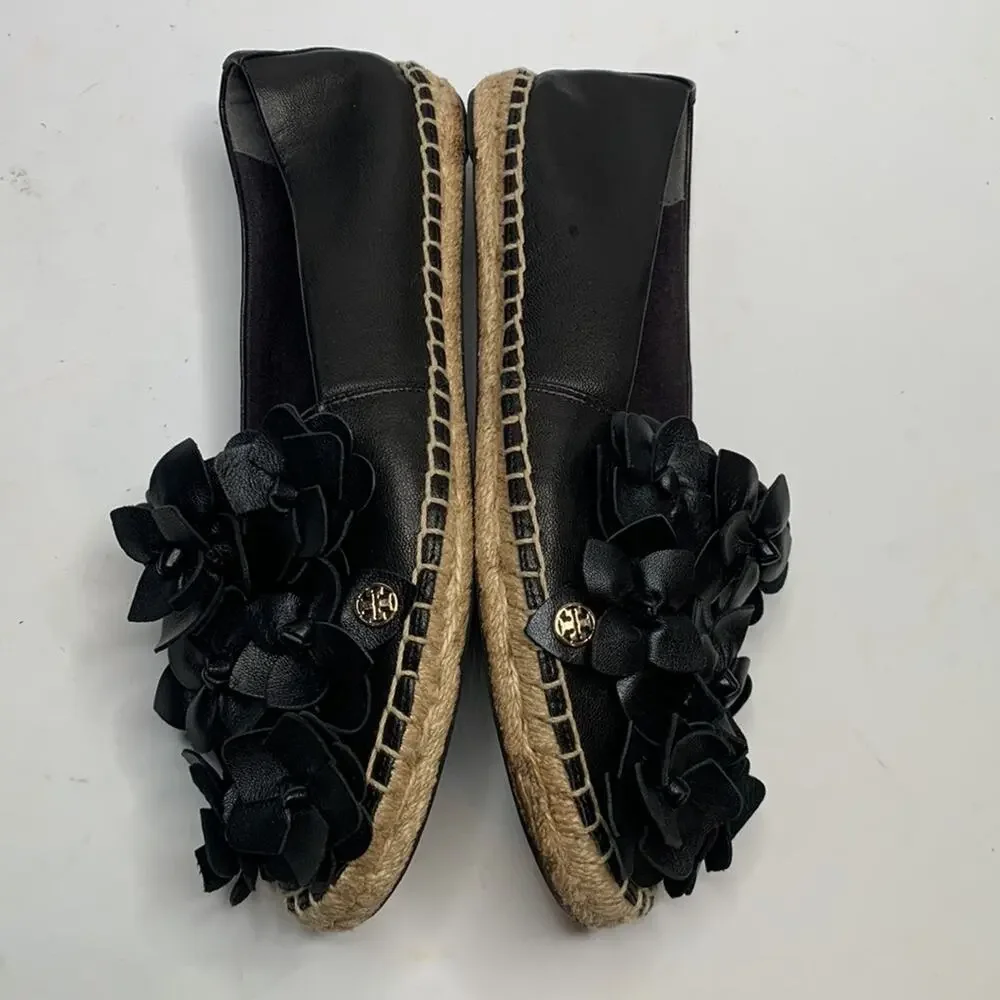 Tory Burch been espadrilles good